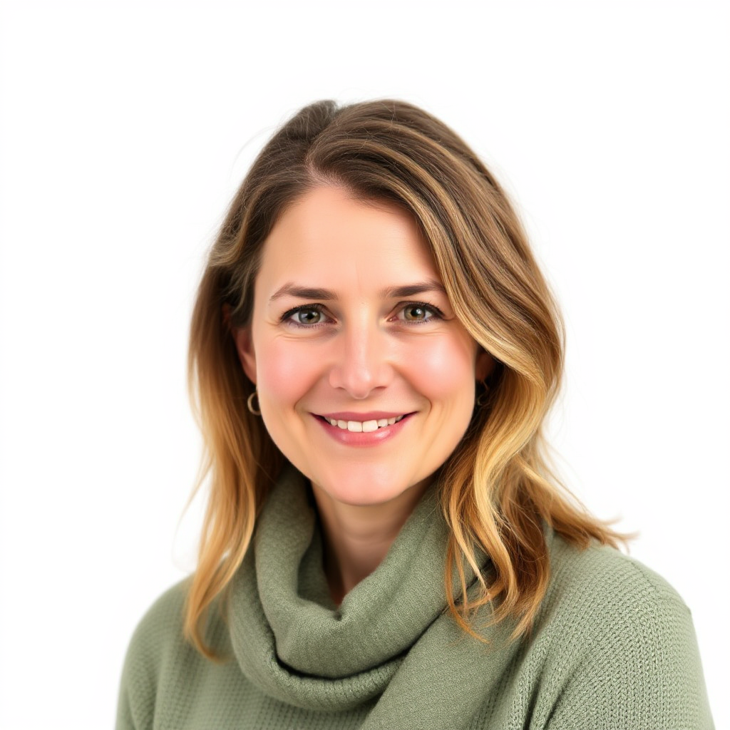 Mary Taylor's Profile
